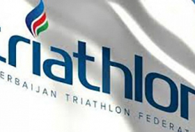 Azerbaijani triathletes embark on training camp in Larnaca 